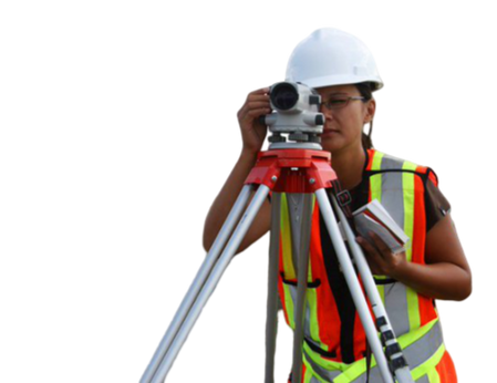 Land Surveying Jobs and Employment for Land Surveyors